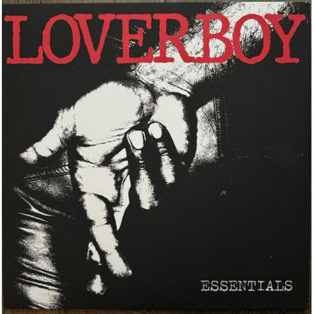 Essentials - Picture 1 of 1
